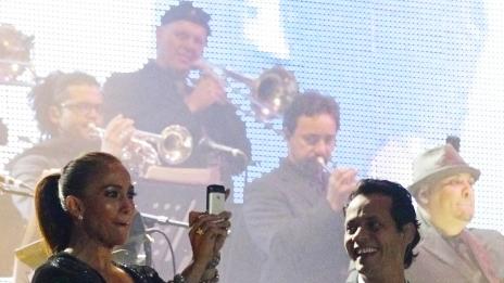 Джей Ло и Марк Антъни отиват на съд за плагиатство