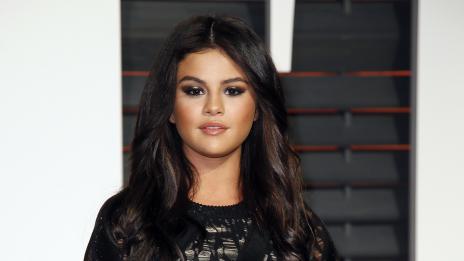 Селена Гомес сама оцени колко е секси