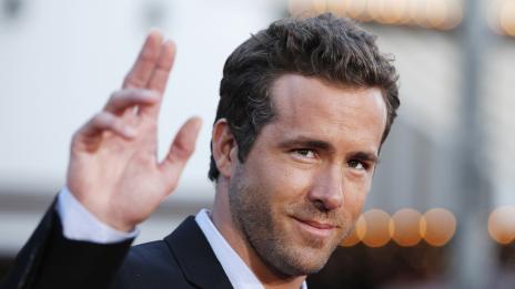 Райън празнува рожден ден с Блейк