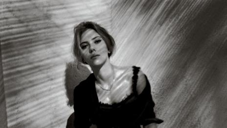 Скарлет Йохансон: Като малка осъзнах, че с рев мога да постигна всичко