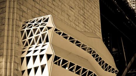 Нашествието на паразитните сгради