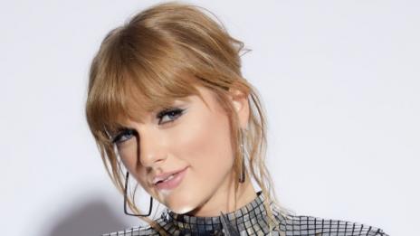 Триумфът на Тейлър Суифт