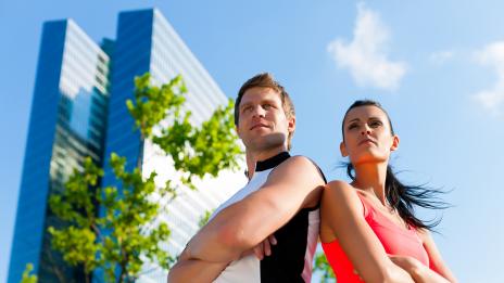 Десет признака, че не сте градски тип човек