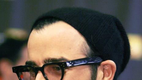 Джъстин Теру бил алкохолик и наркоман