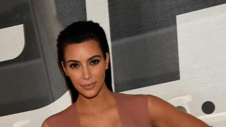 Ким Кардашян иска трето дете