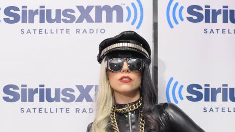 Хакнаха сайта на Лейди Гага