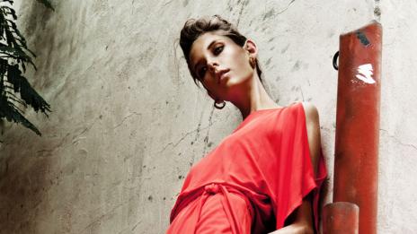 Модерната градска жена