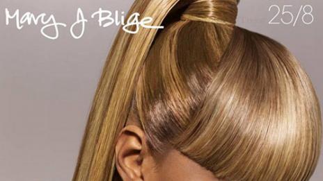 Мери Джей Блайдж се завръща с десети албум (видео)