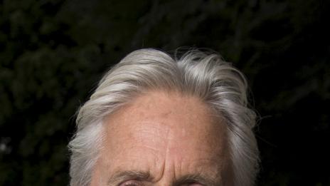 Майкъл Дъглас мрази селфитата