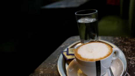 Кога е най-подходящото време да се пие кафето?