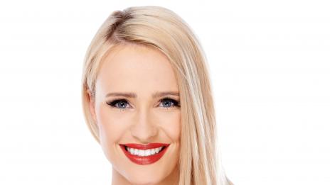 Не просто ярко, а червено!