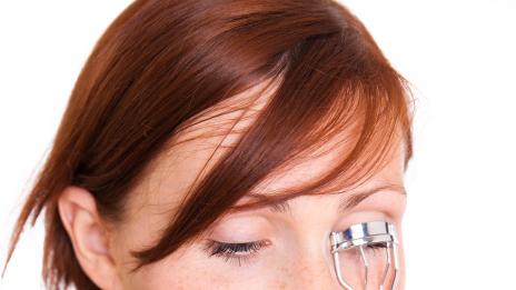 Как да извивате миглите си лесно?