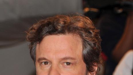 Колин Фърт почетен с кралски орден