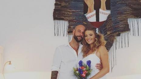 Дидо от D2 скъса с ергенлъка в Созопол