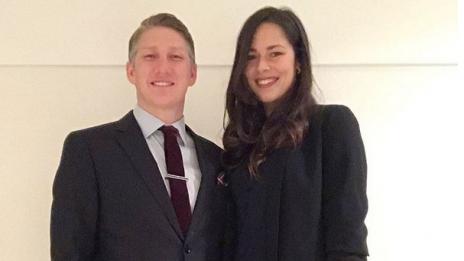 Ана Иванович и Швайни чакат бебе?