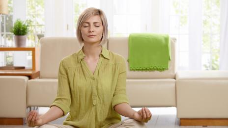 Как да поддържате мозъка си млад въпреки напредването на възрастта