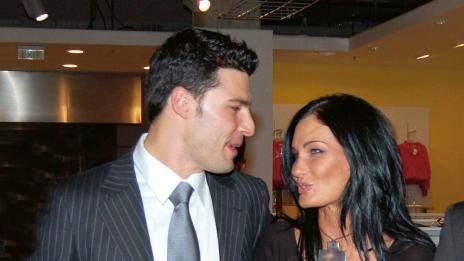 Цеци Красимирова: Мариан Кюрпанов не е гей