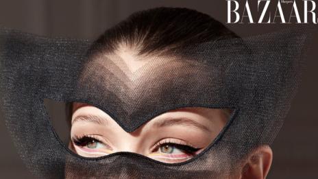 Бела Хадид: Не минава ден без да се смея