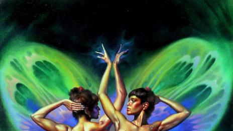 Секс поза според зодията: Близнаци