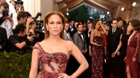 Дженифър Лопес потвърди участия в Лас Вегас