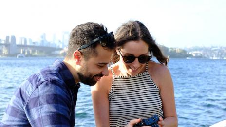 17 признака, че мъжът е влюбен в теб