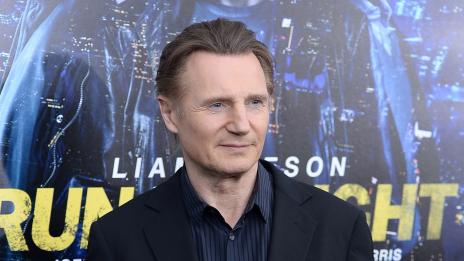 Лиъм Нийсън спира с екшън филмите
