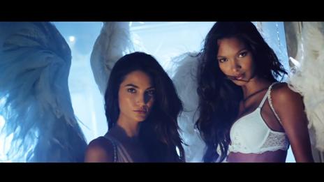 Какво искат Ангелите?