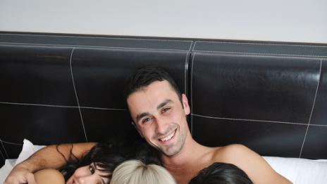 "Правилата" на отворената връзка