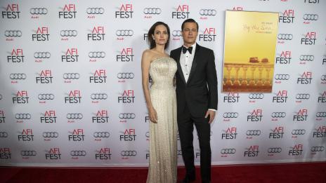 Бранджелина отпразнуваха 2 години от сватбата си