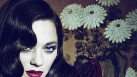 Марион Котияр: Мразя да давам интервюта на непознати хора