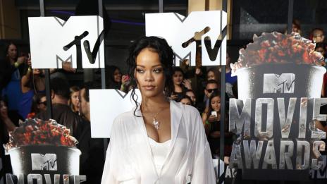 Риана и Дрейк са по-щастливи от всякога