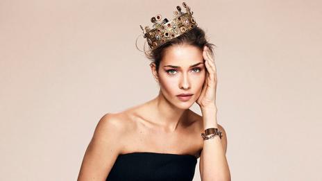 Царицата на нощта