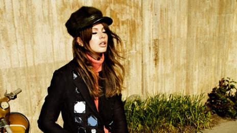 Есенен полъх на пътя