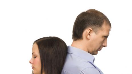 Най-идиотските причини за развод