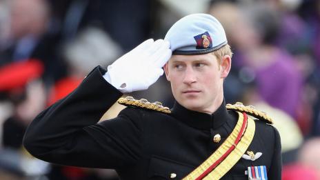 Принц Хари: Няма да се женя...скоро