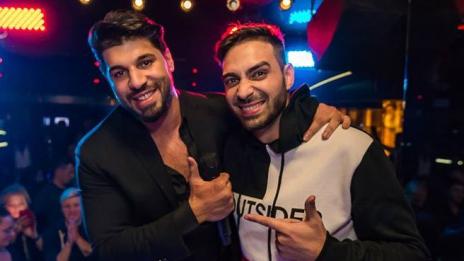 Фики няма да влиза в Big Brother