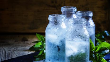 3 неща, които студената вода ни причинява