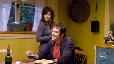 Мислите да заживеете с половинката под един покрив?