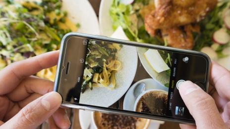 Дразнещите навици в мрежата