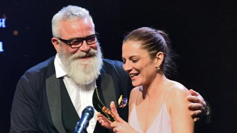 Теодора Духовникова: Темата за рака на гърдата ми е важна и лична!