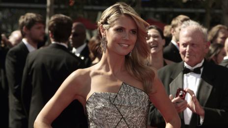 Хайди излиза с бившия на Деми Мур