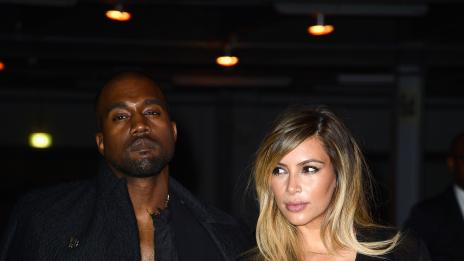 Ким и Кание ще имат  предбрачен договор