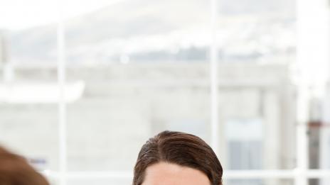 Какво да попитате, докато ви интервюират