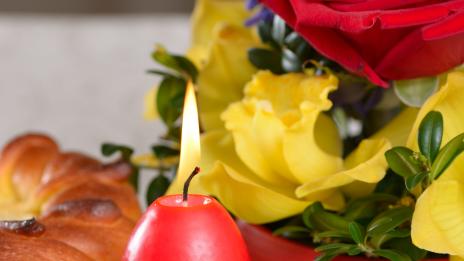 Христос Воскресе!