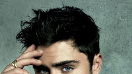 Зак Ефрон: Няма да се отрека от ролята си в „High School Musical“