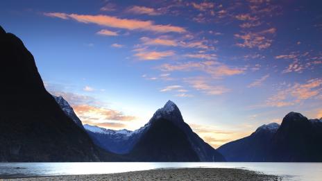 Любопитни факти за Нова Зеландия – част втора