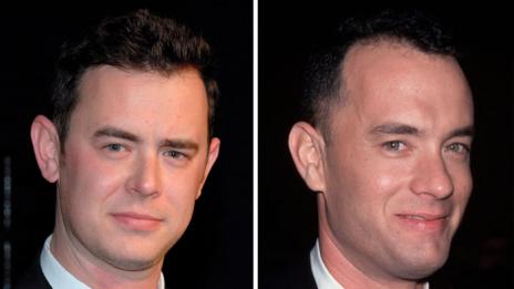 Децата, които са копия на известните си родители на същата възраст