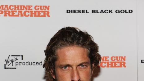 Заплашват Джерард Бътлър със смърт