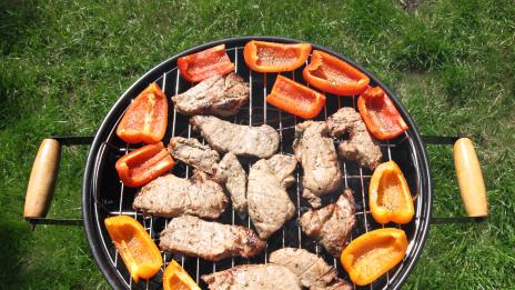 5 съвета за здравословна скара