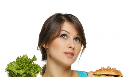 Мозъкът се интересува от калориите, а не от вкуса